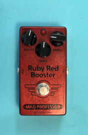 Mad Professor Ruby Red Booster