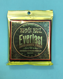 Ernie Ball Everlast medium 13-56