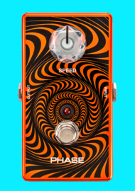 MXR Wylde Audio Phase Pedal