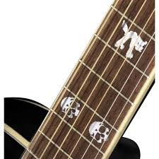 Fender Tim Armstrong Hellcat Checkerboard