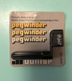 Dunlop Pegwinder