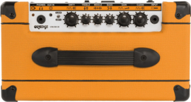 Orange Crush 20 1 x 8-inch 20-watt Combo Amp