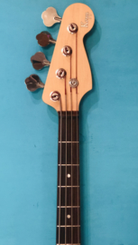 Kerr bass