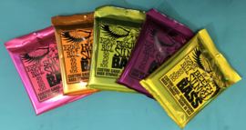 Ernie Ball Regular Slinky Bass strings