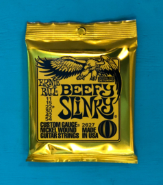 Ernie Ball Beefy Slinky 011 - 054