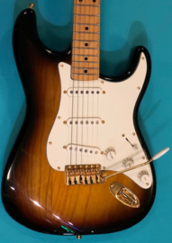 GCS Sunburst strat Traditional series