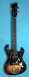 Bass Guitar electric