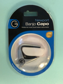 G7th Banjo Capo