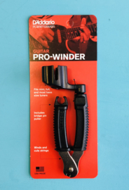 D’Addario Pro-Winder for Guitar