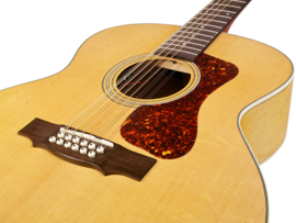 Guild 12-string F2512E BLD Jumbo