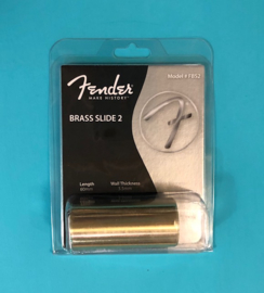 Fender Brass Slide 2