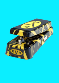 Dunlop EVH95 Eddie Van Halen Signature EVH Cry Baby Wah Pedal