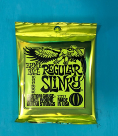 Ernie Ball Regular Slinky 010 - 046