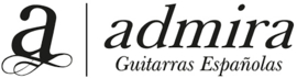 Admira Granada 4/4 Solid Cedar Top