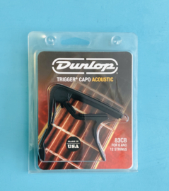 Dunlop Trigger Capo Acoustic