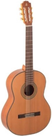 Admira A1 4/4 Solid Cedar Top