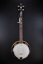 BANJOS