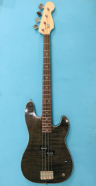 Kerr bass