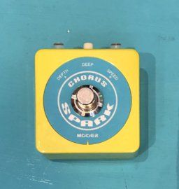 Mooer Spark chorus