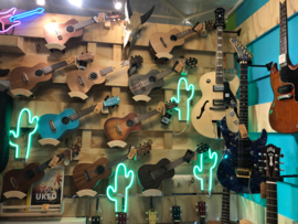 Guitar Chop Shop april 2019