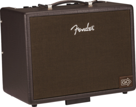 Fender Acoustic Junior GO amplifier  100W