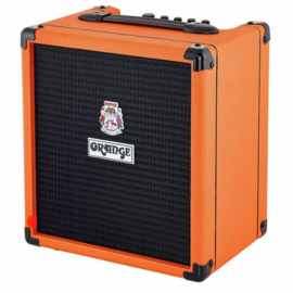 Orange Crush Bass 25 1 x 8-inch 25-watt Bass Combo Amp