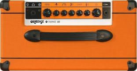 Orange O Tone 40 Guitar Combo