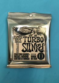 ERNIE BALL TURBO SLINKY 9.5-46