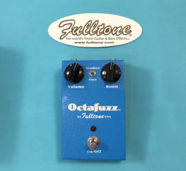 Fulltone Octafuzz