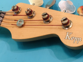 Kerr bass