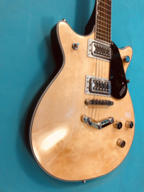 Gretsch G5222 Electromatic Double Jet Naturel