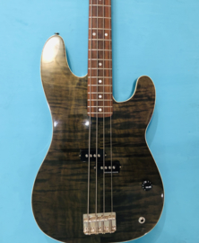 Kerr bass