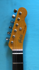 GCS Resto Mod. telecaster