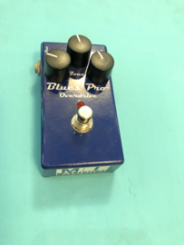 Blues Pro Overdrive