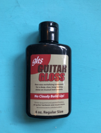 GHS Guitar Gloss