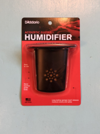 D’Addario Humidifier for acoustic guitar