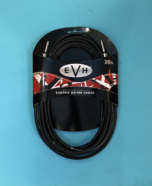 EvH electric Guitar cable 20fth