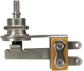 Switchcraft Gibson Style Toggle Switch