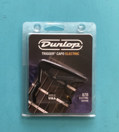 Dunlop Trigger Capo Electric