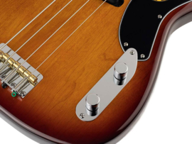 Marcus Miller Bass D5 Tobacco Sunburst