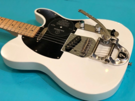 GCS telecaster super custom