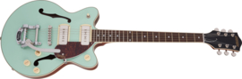 Gretsch G2655T-P90 streamliner center block JR