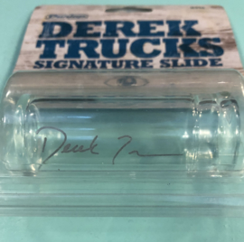 Derek Trucks signature slide