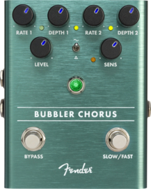 Fender Bubbler Chorus