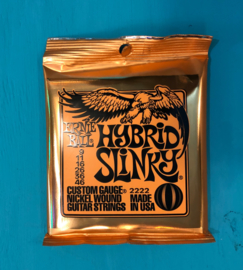 Ernie Ball Hybrid Slinky 009 - 046