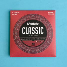 D’Addario Classic Nylon Normal Tension