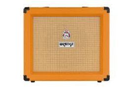 Orange Crush 35RT 1 x 10-inch 35-watt Combo Amp
