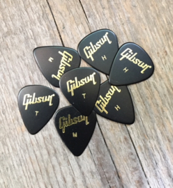 Gibson Guitar Picks