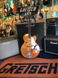 G6120T-59 VINTAGE SELECT EDITION '59 CHET ATKINS® HOLLOW BODY WITH BIGSBY®