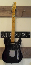 GCS Hot Rodded Traditional Beatles Telecaster